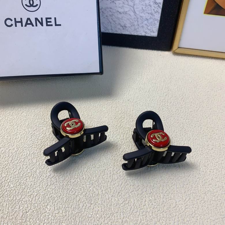 Chanel Hair Grab Clip  (4)